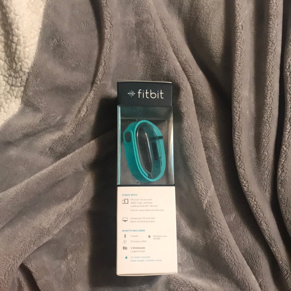 Fitbit Flex - Picture 4 of 4